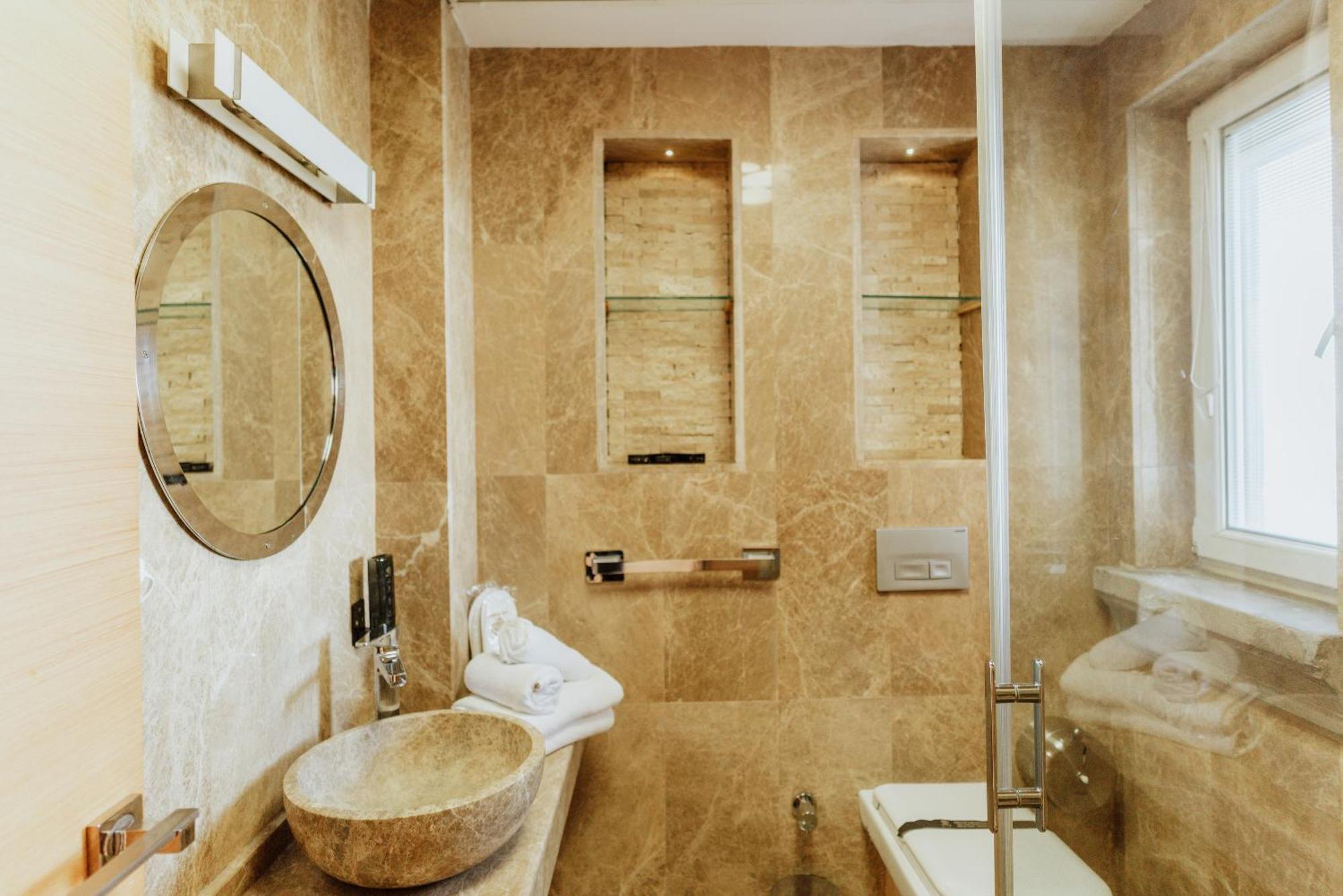 Blackmoon Villa Edirne Quarto foto